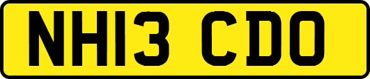 NH13CDO