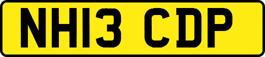 NH13CDP