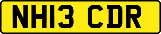 NH13CDR