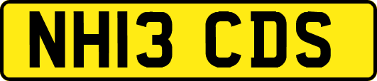 NH13CDS