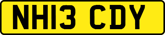 NH13CDY