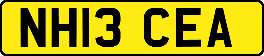 NH13CEA