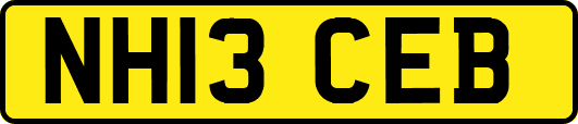 NH13CEB