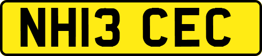 NH13CEC