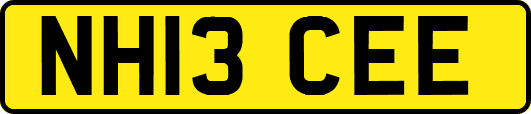 NH13CEE