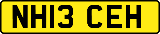 NH13CEH