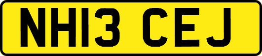 NH13CEJ