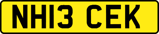 NH13CEK