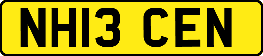 NH13CEN