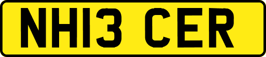 NH13CER