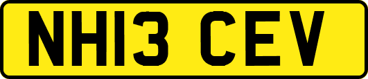 NH13CEV
