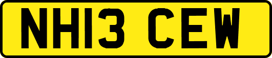 NH13CEW
