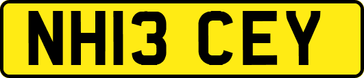 NH13CEY