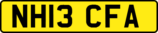 NH13CFA
