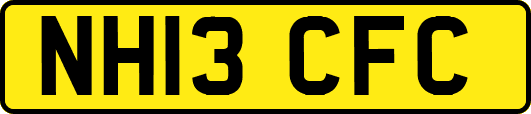 NH13CFC