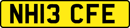 NH13CFE
