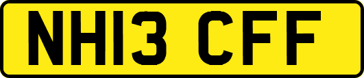 NH13CFF