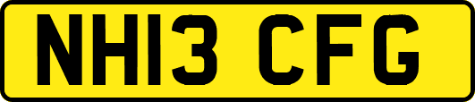 NH13CFG