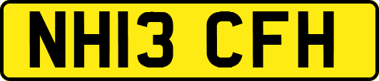 NH13CFH