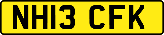 NH13CFK