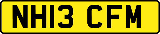 NH13CFM