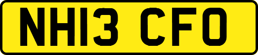 NH13CFO