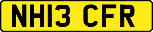NH13CFR