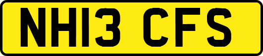 NH13CFS