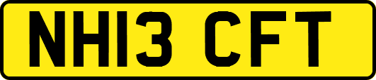 NH13CFT