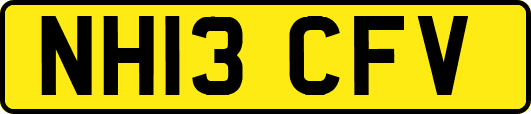 NH13CFV