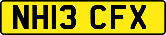 NH13CFX