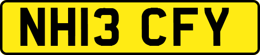 NH13CFY