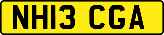 NH13CGA