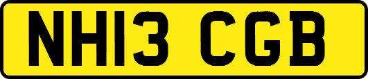 NH13CGB