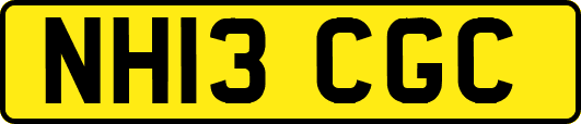 NH13CGC