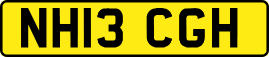 NH13CGH