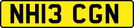 NH13CGN