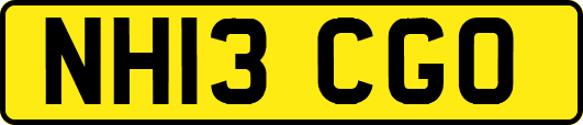 NH13CGO