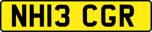 NH13CGR