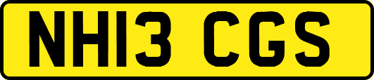 NH13CGS
