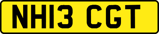 NH13CGT