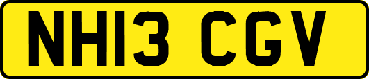 NH13CGV