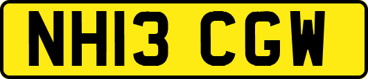 NH13CGW