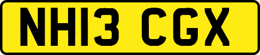 NH13CGX