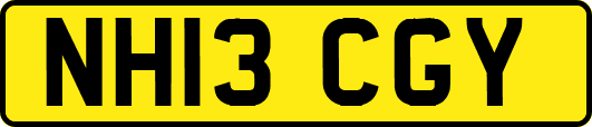 NH13CGY