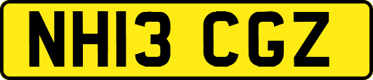 NH13CGZ