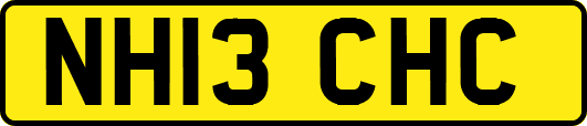 NH13CHC