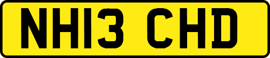 NH13CHD