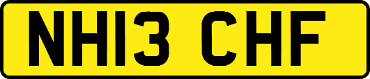 NH13CHF