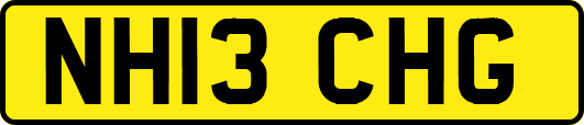 NH13CHG
